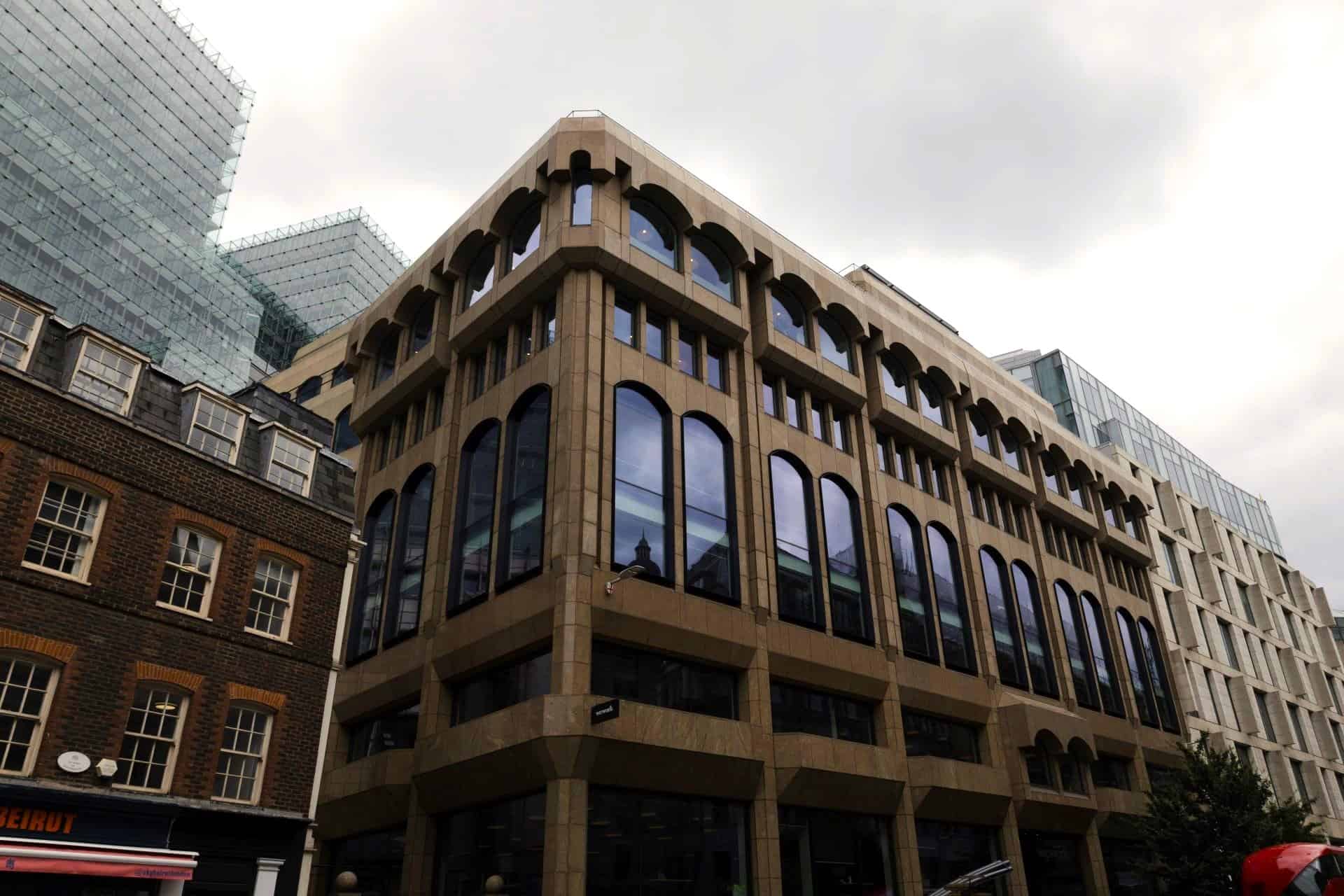 51 Eastcheap
