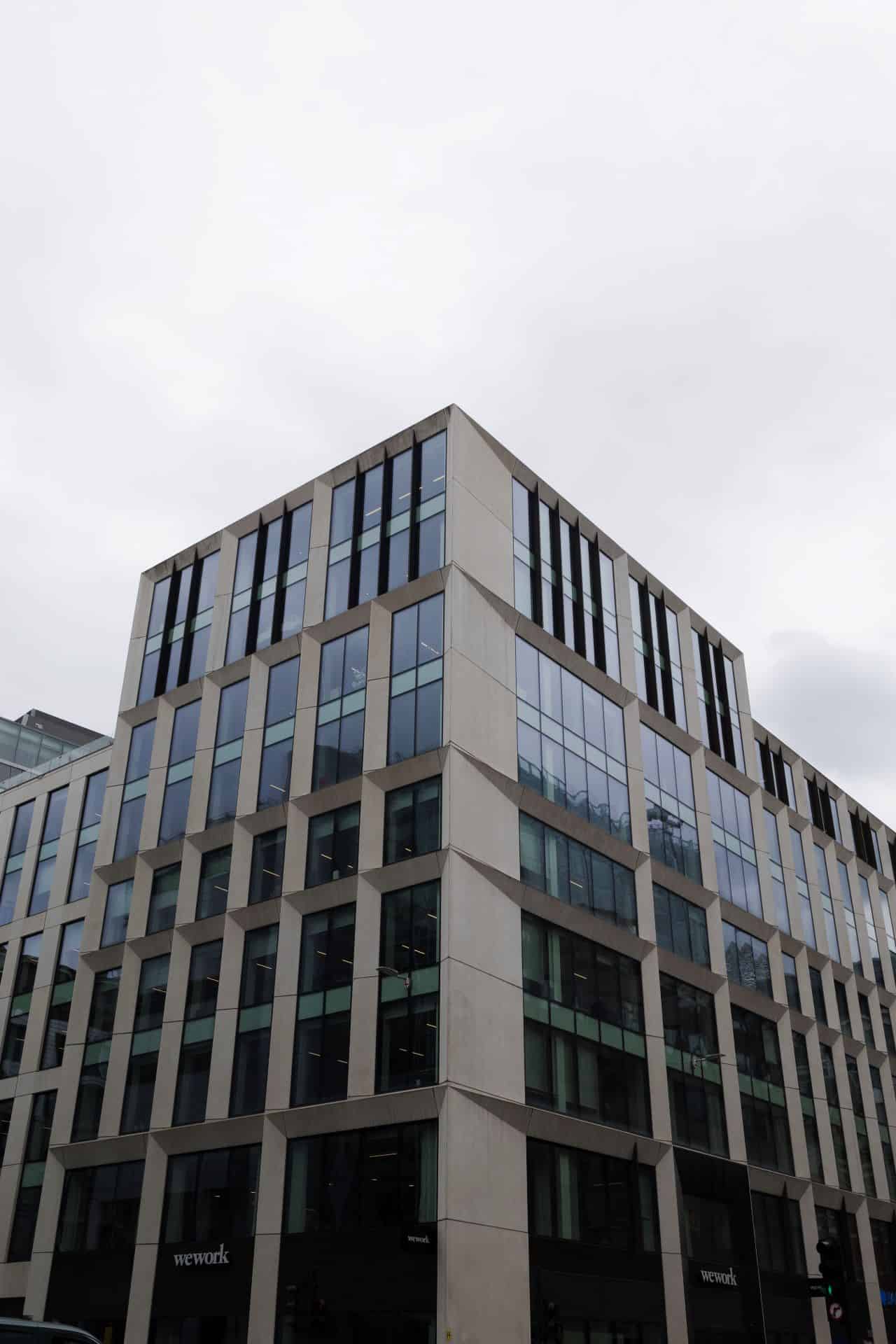 120 Moorgate