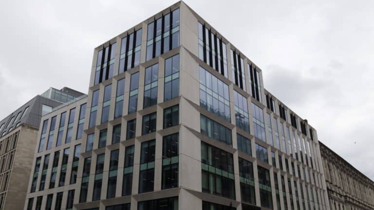 120 Moorgate