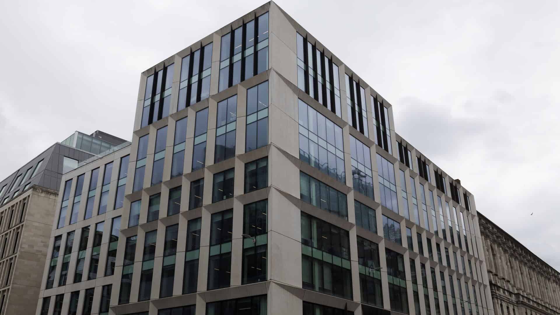 120 Moorgate