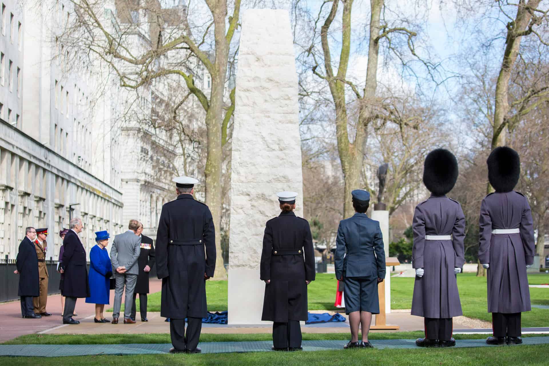 MNP IAMP Memorial