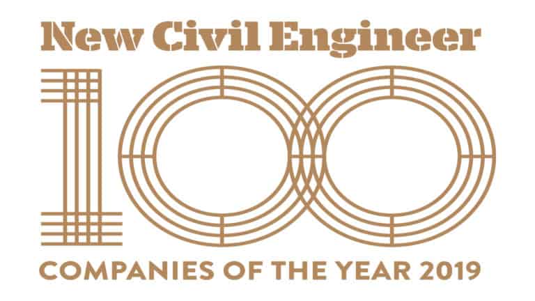 MNP New Civil Engineer Top100 Companies