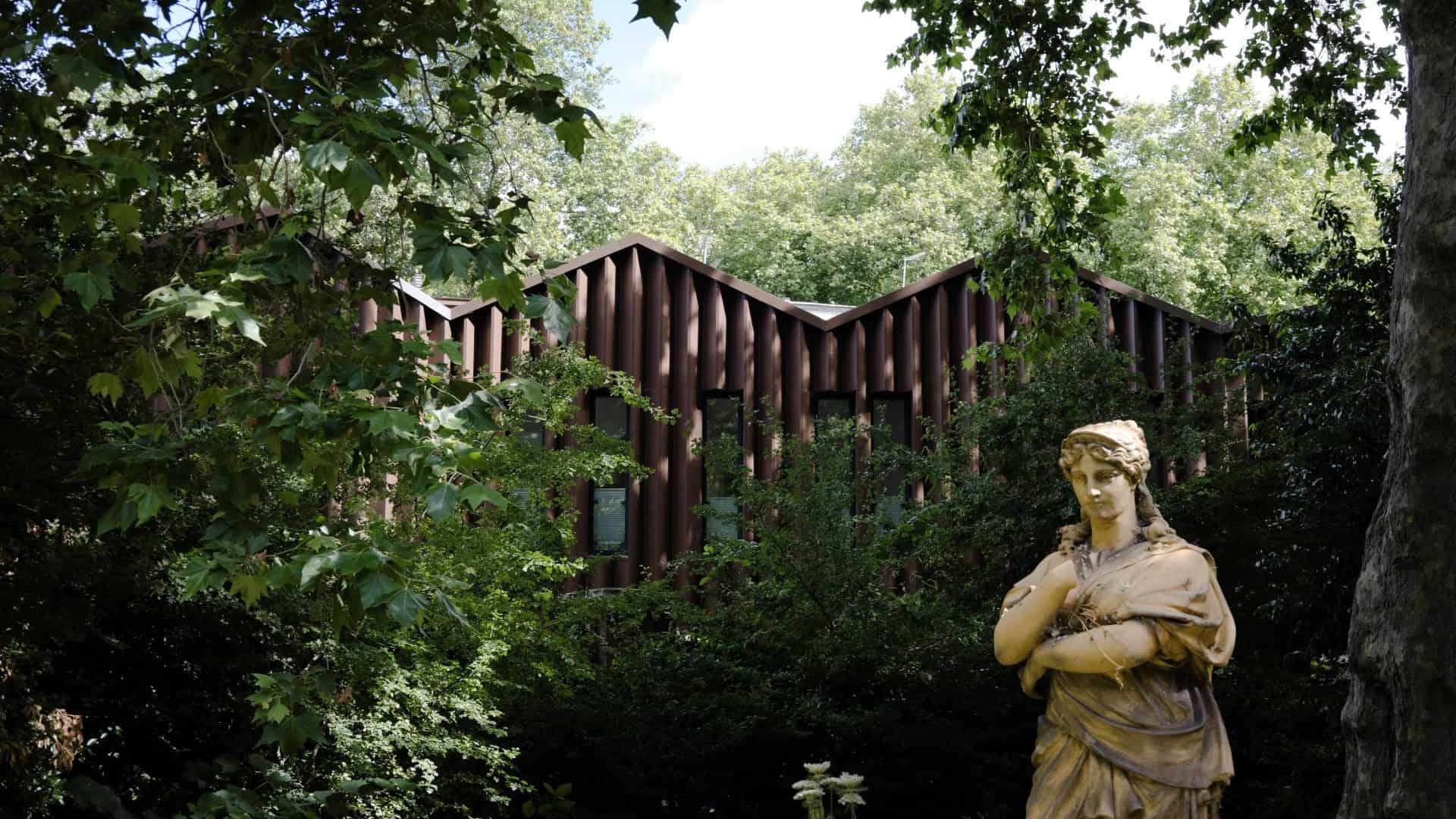 The Old Dairy - gardens