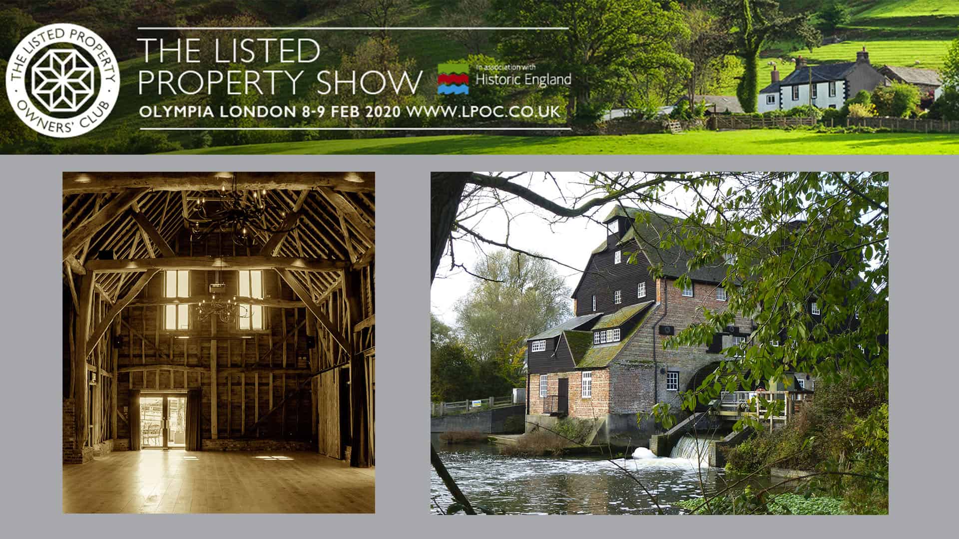 MNP at The Listed Property Show MNP