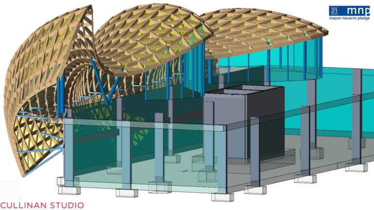 Mnp Uk Tekla Awards 2020 Shortlist