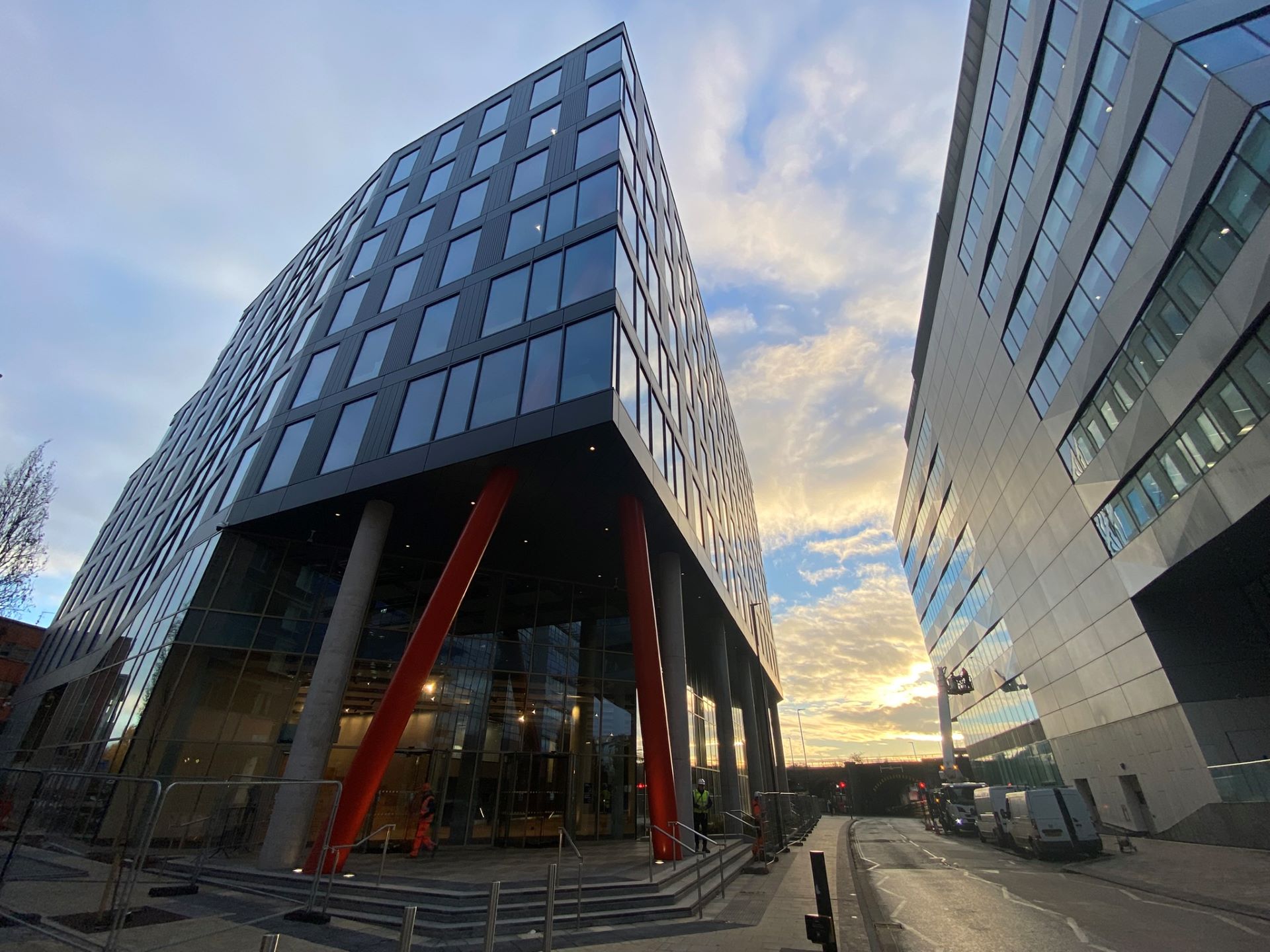 4 Glass Wharf