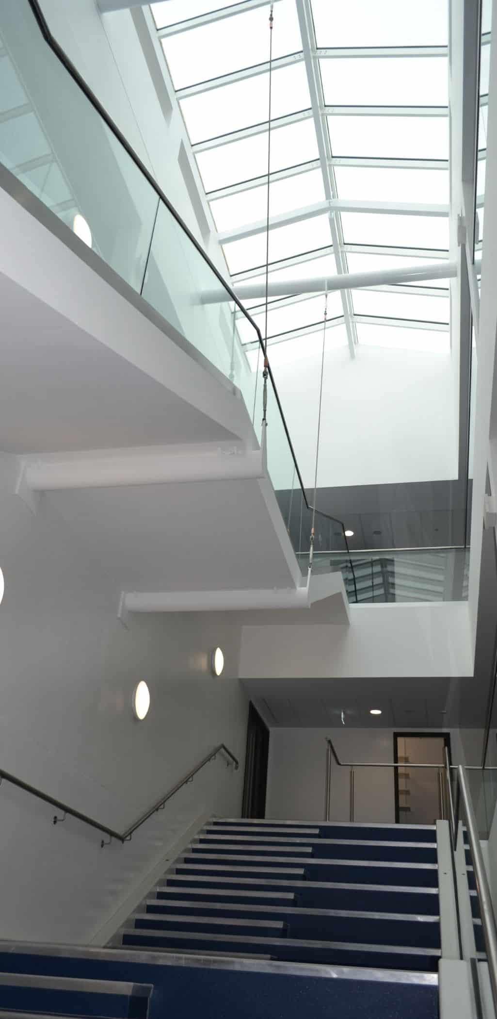 Stairs Watling Academy Internal MNP