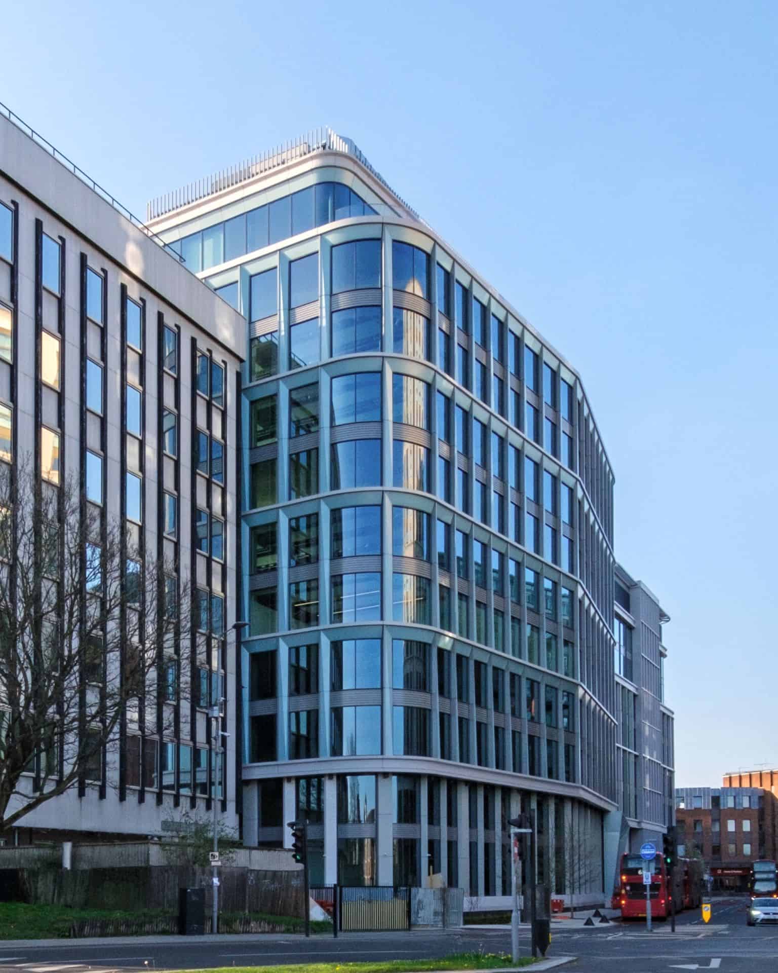 Unilever Campus