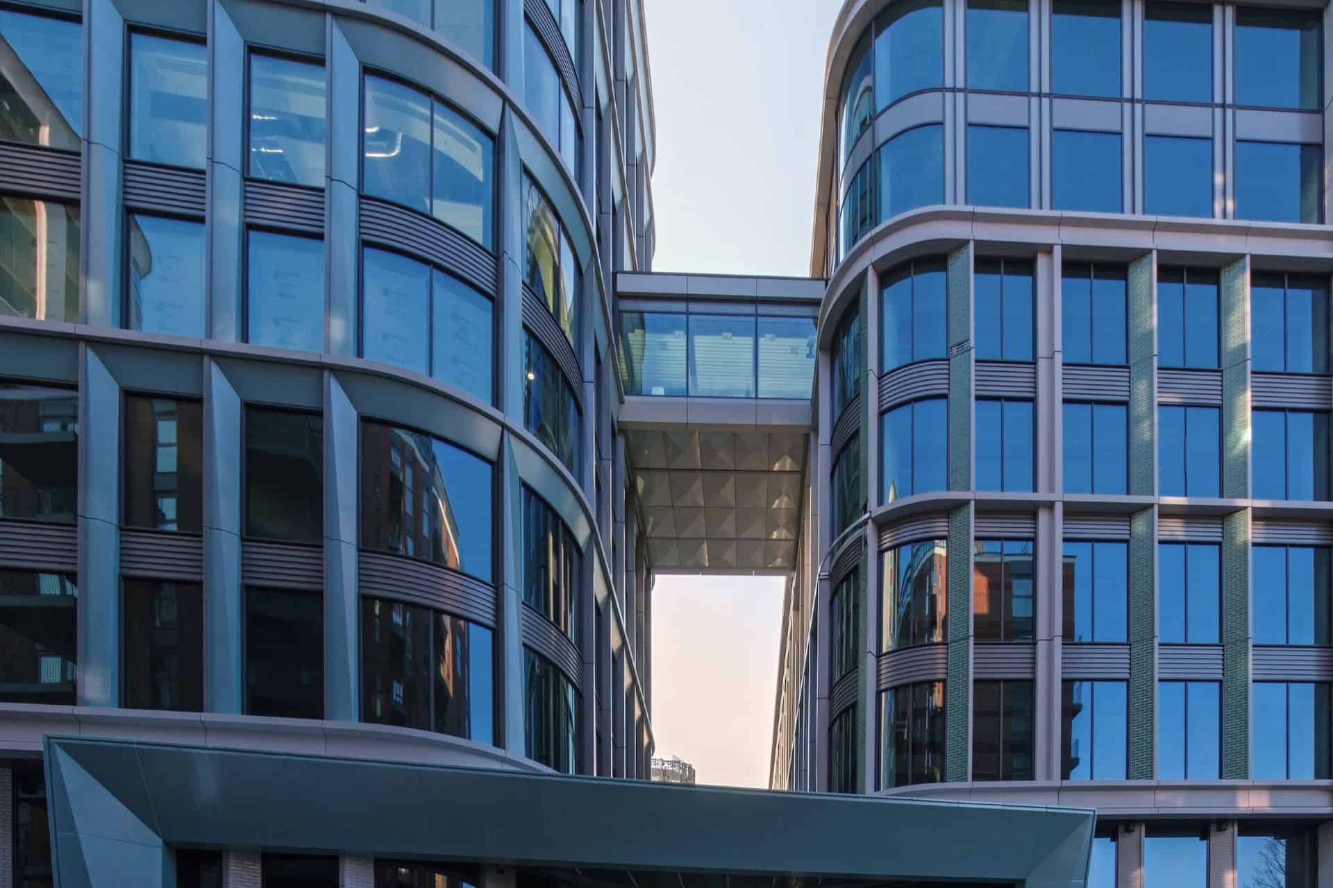 Unilever Campus
