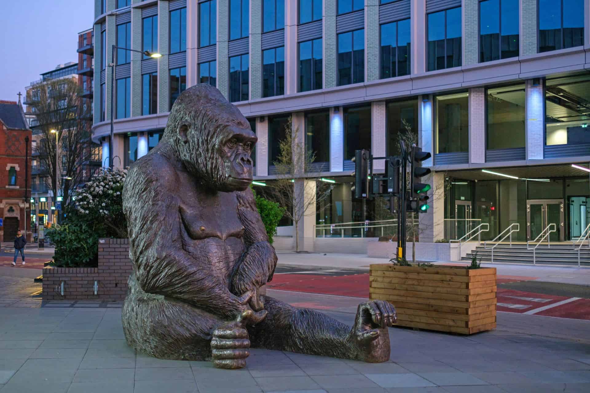 Unilever Campus