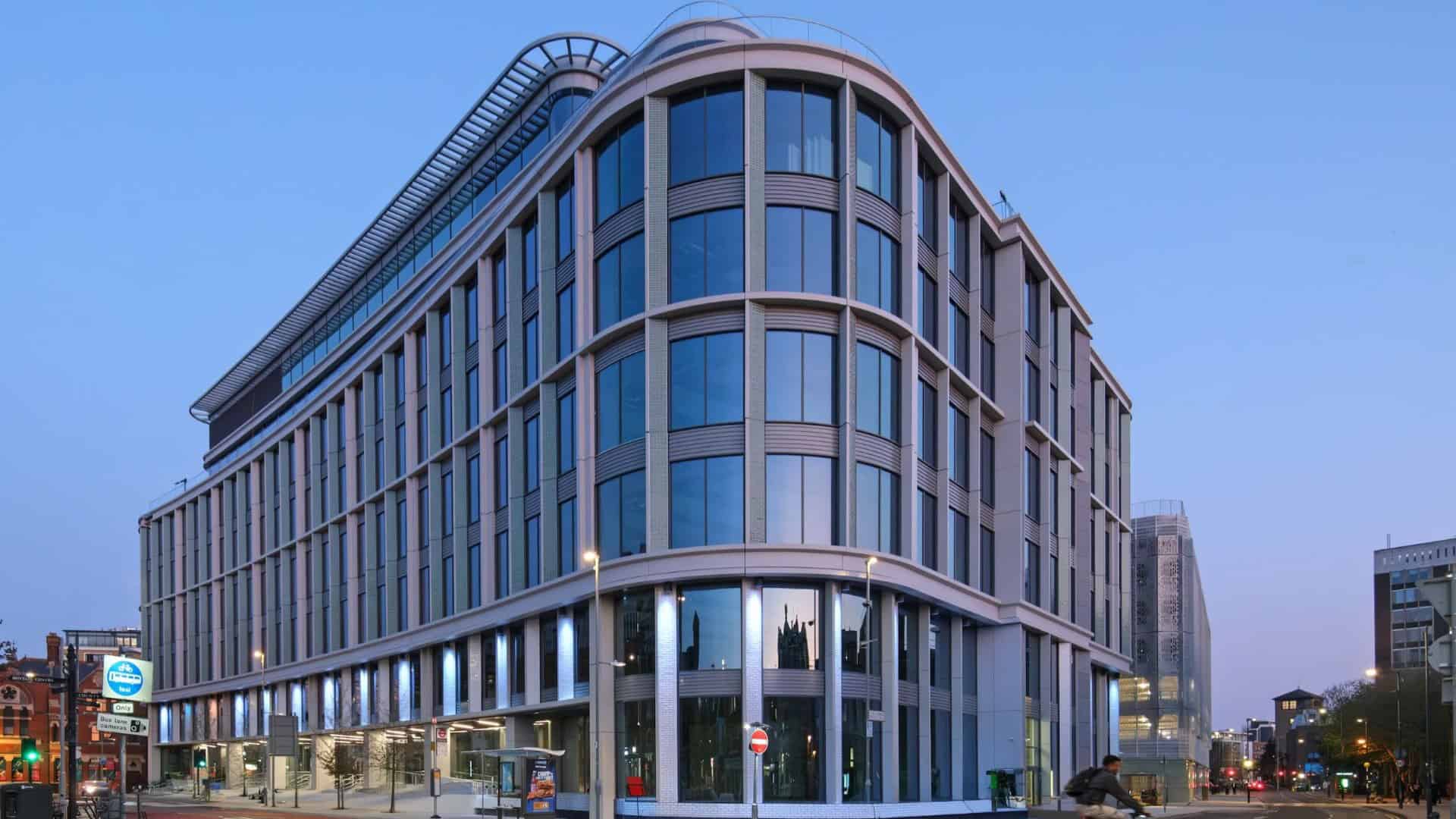 Unilever Campus