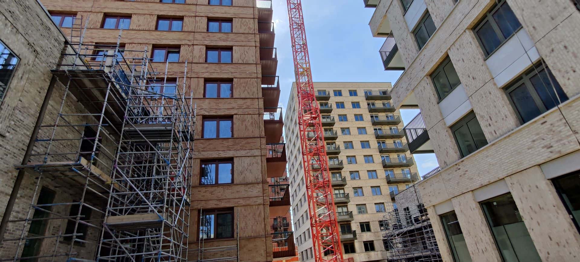 GWP2 development