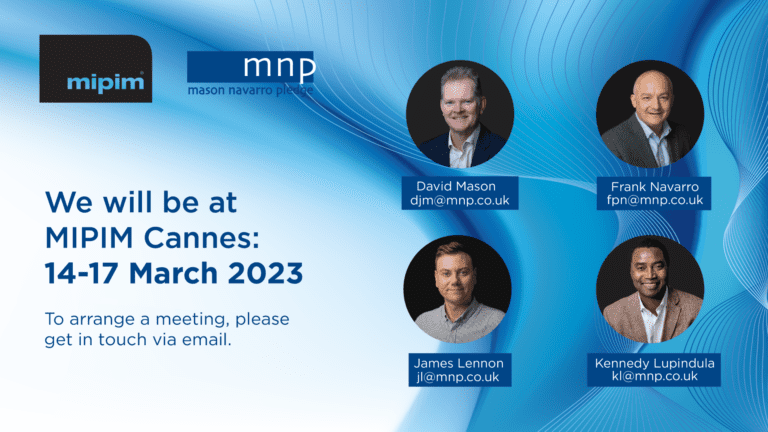 MIPIM 2023 Directors
