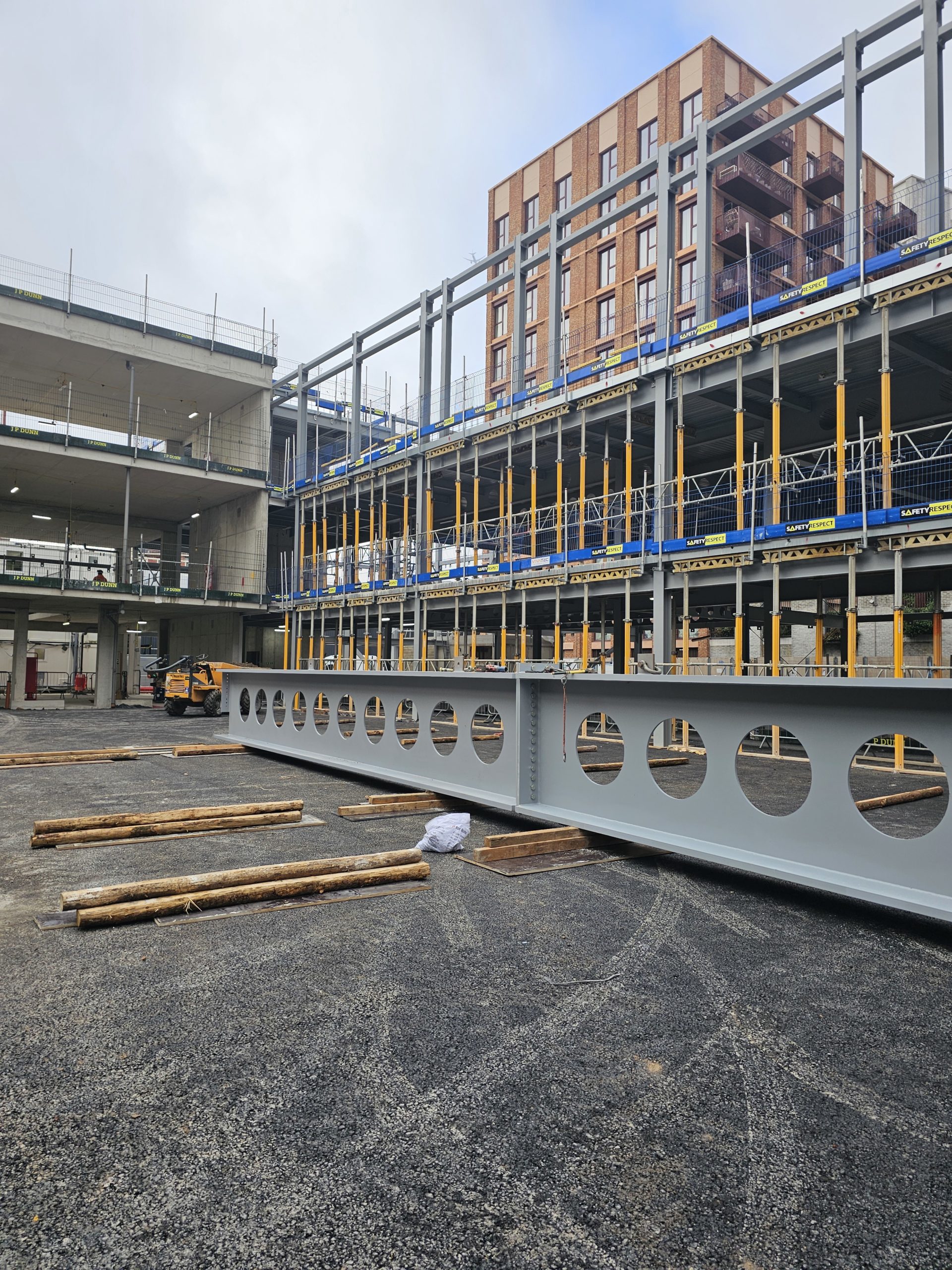 Nine Elms November 2025