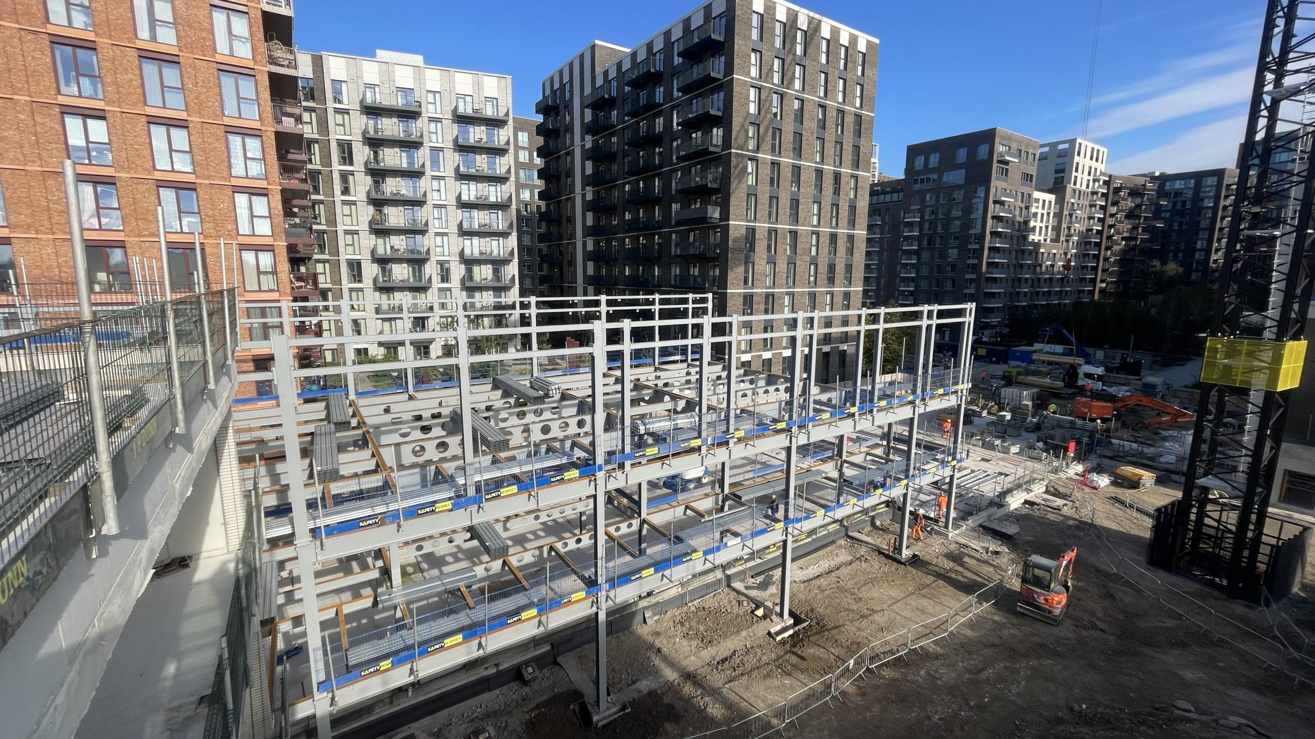 Nine Elms September 2025