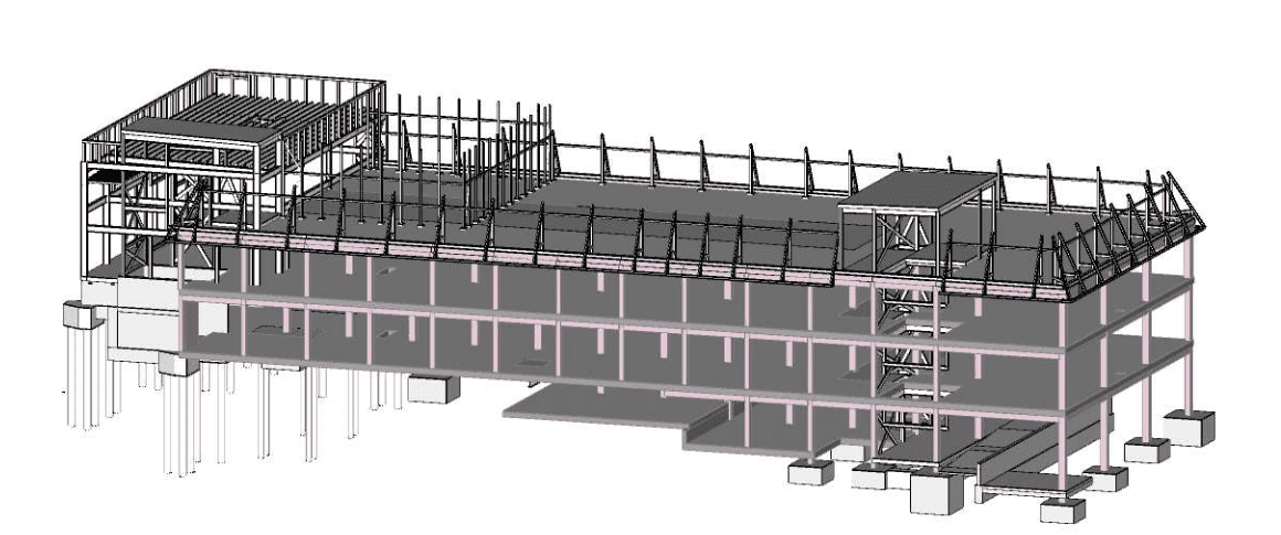 Proposed Structure