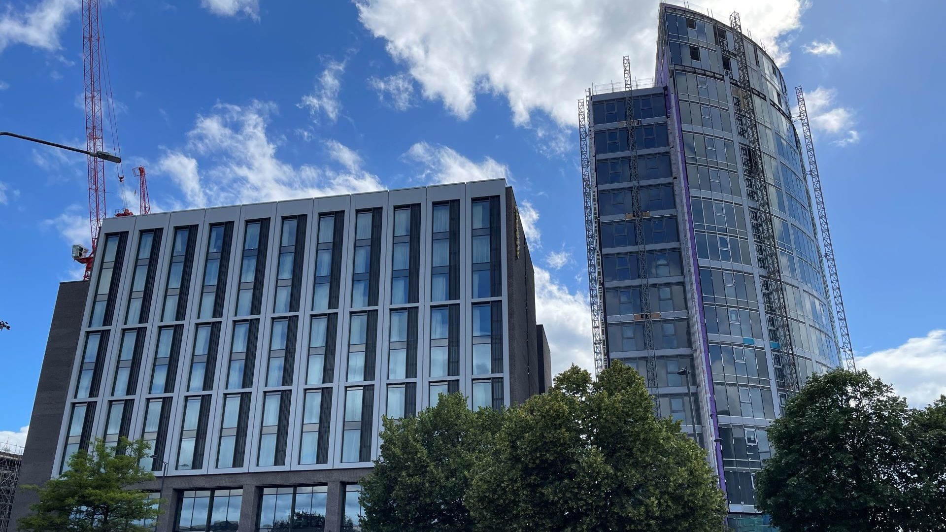 Park Lane June 2024