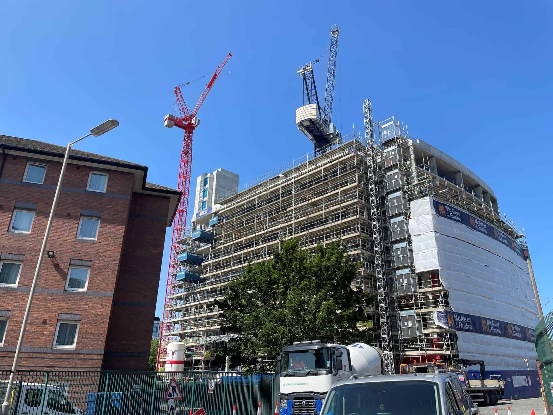 Park Lane June 2023