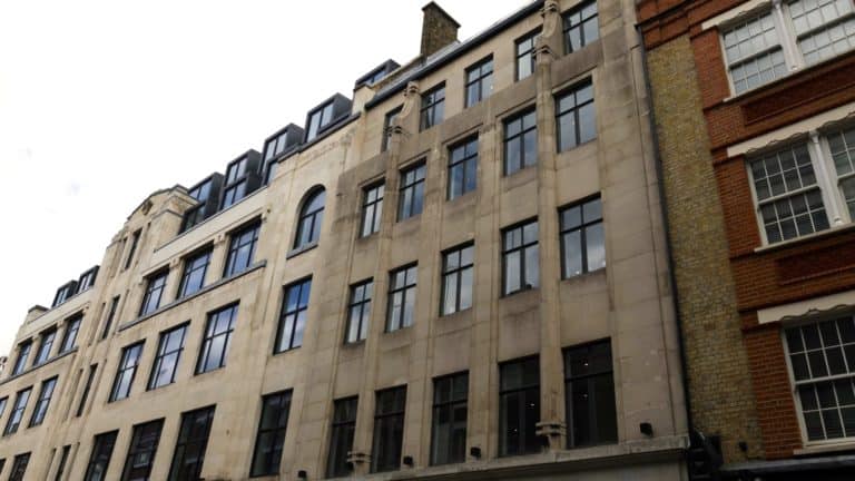 Mentorn House