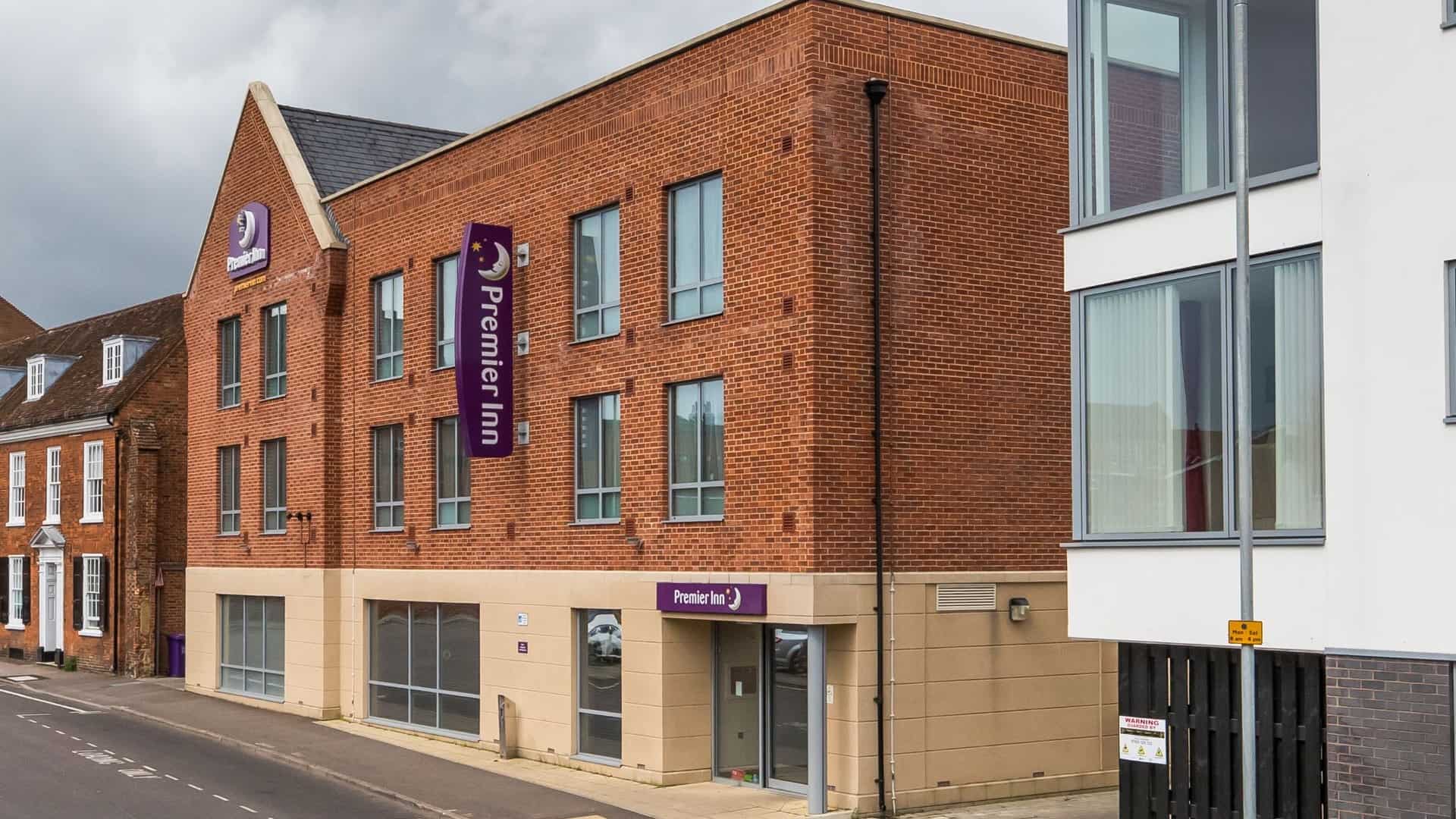 Premier Inn