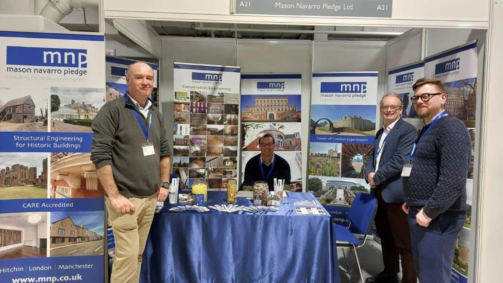 Listed Property Show