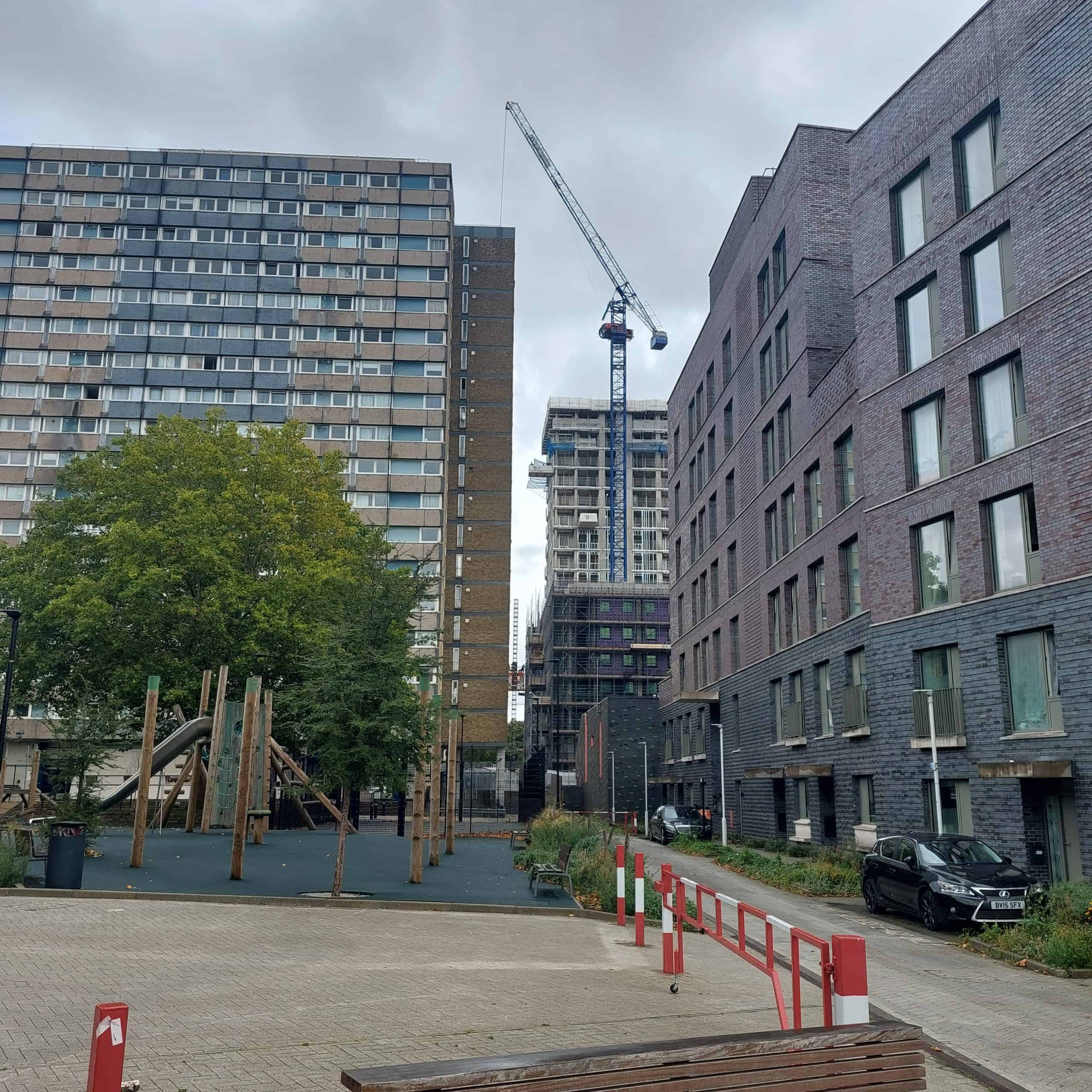 Agar site visit Sept 2025