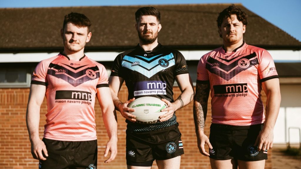 NHC Kit Launch