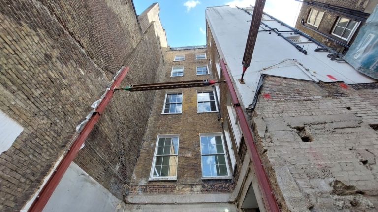58 Queen Anne Street