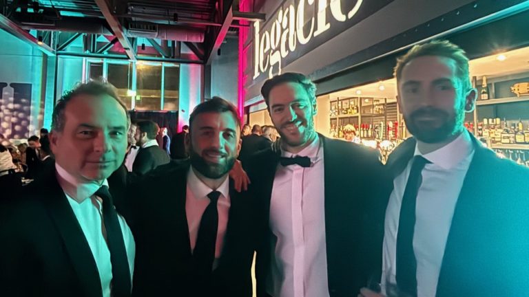 Legacie Gala