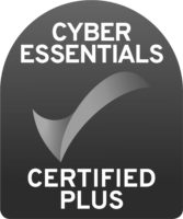 Cyber Ess Plus Bw