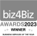 Biz4Biz winner
